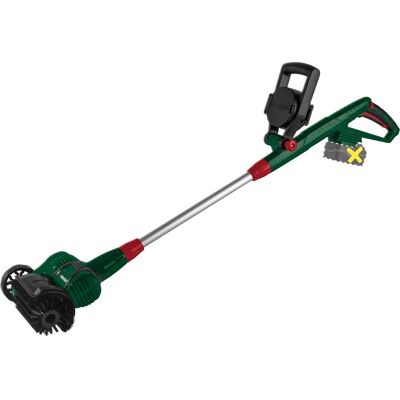 PARKSIDE 2-in-1-accu-voegenborstel 20 V zonder accu en oplader PARKSIDE 2-in-1-accu-voegenborstel 20 V zonder accu en oplader