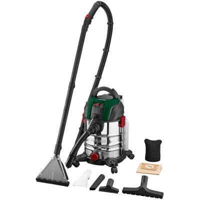 PARKSIDE Tapijtreiniger 1600 W PARKSIDE Tapijtreiniger 1600 W