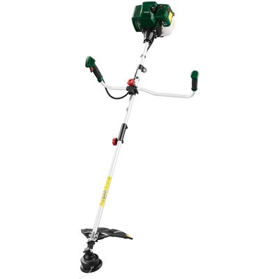 PARKSIDE 2-in-1 benzine bosmaaier en grastrimmer 1,35 kW PARKSIDE 2-in-1 benzine bosmaaier en grastrimmer 1,35 kW