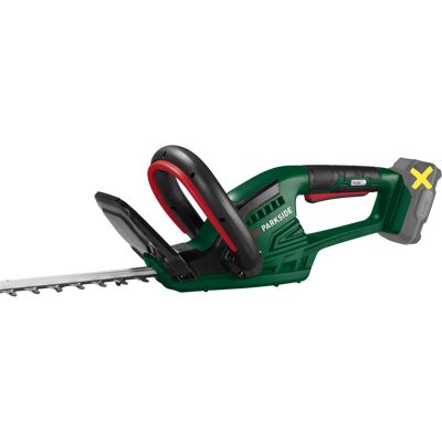 PARKSIDE Accu-heggenschaar 20 V zonder accu en lader PARKSIDE Accu-heggenschaar 20 V zonder accu en lader