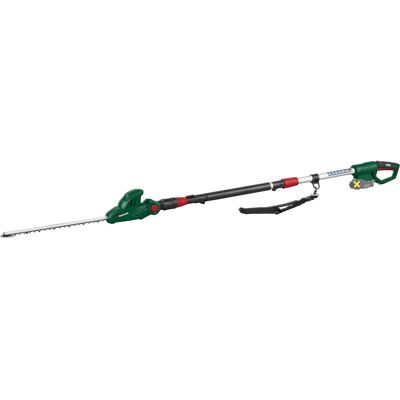 PARKSIDE Accu-heggenschaar op steel 20 V zonder accu en lader PARKSIDE Accu-heggenschaar op steel 20 V zonder accu en lader