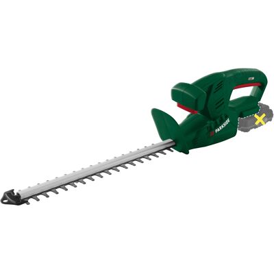 PARKSIDE Accu-heggenschaar 20 V, zonder accu en lader PARKSIDE Accu-heggenschaar 20 V, zonder accu en lader