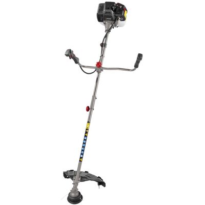 PARKSIDE PERFORMANCE Benzine bosmaaier 1,45 kW PARKSIDE PERFORMANCE Benzine bosmaaier 1,45 kW