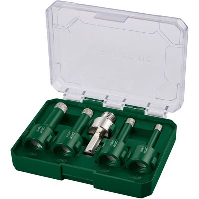 PARKSIDE Diamant tegelboorset (M14) PARKSIDE Diamant tegelboorset (M14)