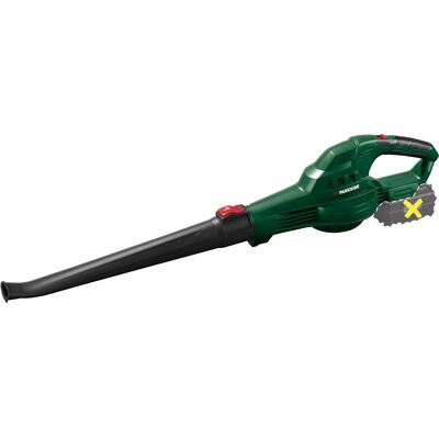 PARKSIDE Accu-bladblazer 20 V zonder accu en oplader PARKSIDE Accu-bladblazer 20 V zonder accu en oplader
