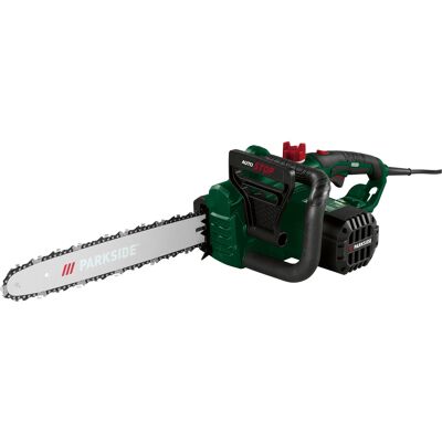 PARKSIDE Elektrische kettingzaag 2200 W PARKSIDE Elektrische kettingzaag 2200 W