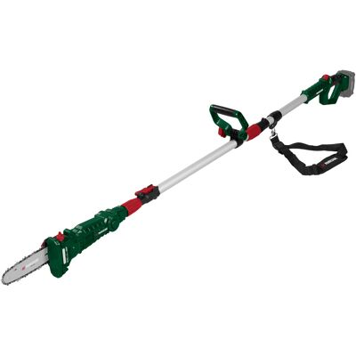 PARKSIDE Accu-takkenzaag op steel 20 V zonder accu en lader PARKSIDE Accu-takkenzaag op steel 20 V zonder accu en lader