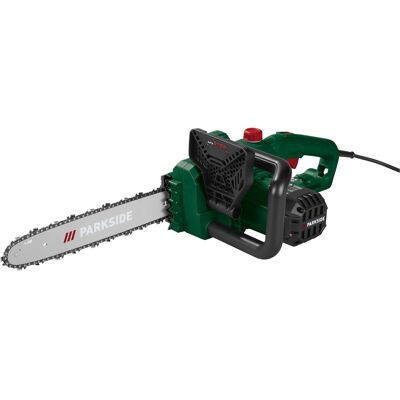 PARKSIDE Elektrische kettingzaag 1600 W PARKSIDE Elektrische kettingzaag 1600 W