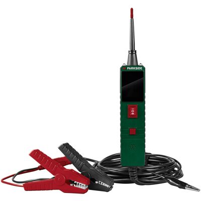 PARKSIDE Auto multimeter PARKSIDE Auto multimeter