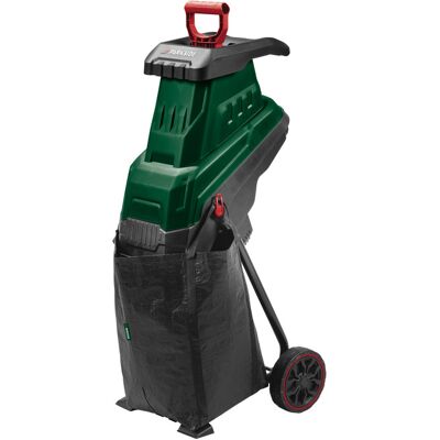 PARKSIDE Elektrische hakselaar 2400 W PARKSIDE Elektrische hakselaar 2400 W