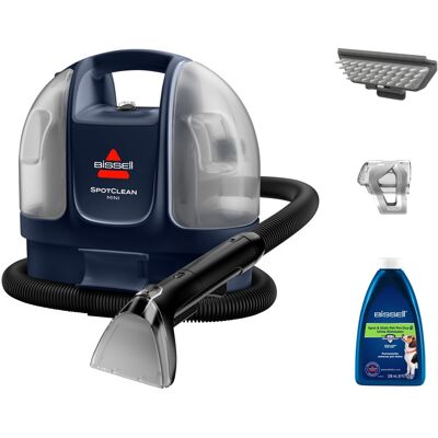 Bissell 4149N Mini Pro Handheld Diepreiniger - Tapijtreiniger Bissell 4149N Mini Pro Handheld Diepreiniger - Tapijtreiniger