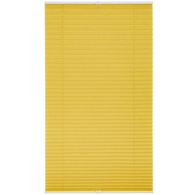 Lichtblick Klem-pleated blind - Plissé Lichtblick Klem-pleated blind - Plissé