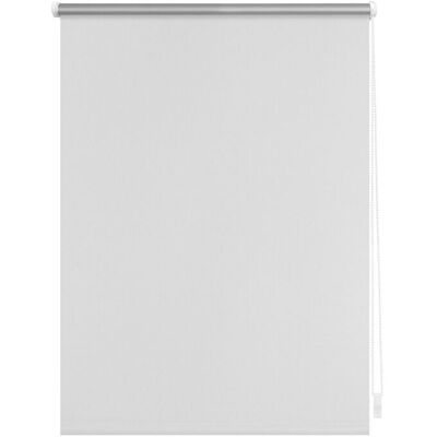 Lichtblick Thermo Rolgordijn - Donkeringsgordijn, Geen Boren, Wit Lichtblick Thermo Rolgordijn - Donkeringsgordijn, Geen Boren, Wit