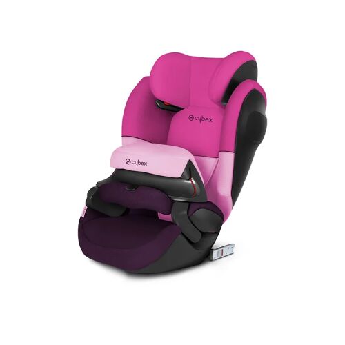 CYBEX Autostoel Pallas M-Fix - groep I-III (Purple rain)