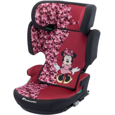 bebeconfort Kinderstoel auto Disney Hera i-Fix i-Size - Isofix - 3,5-12 jaar - 100-150 cm (-) bebeconfort Kinderstoel auto Disney Hera i-Fix i-Size - Isofix - 3,5-12 jaar - 100-150 cm (-)