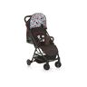 hauck Kinderwagen Rio plus (Zwart)