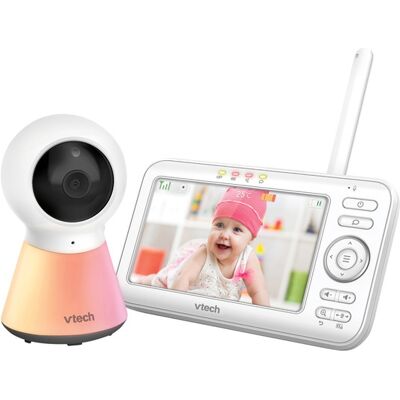 VTECH Babyfoon met camera VM5254 VTECH Babyfoon met camera VM5254