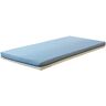 Hn8 Schlafsysteme 2-in-1 baby- en kindermatras LaLeLu (70 x 140 cm)