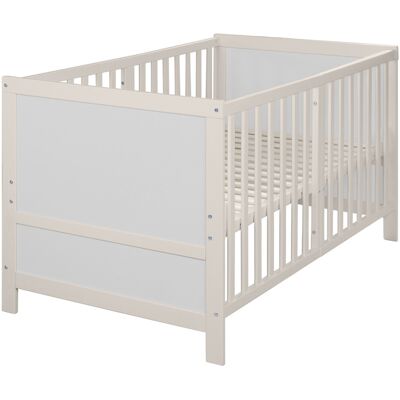 Roba Kinderbed Easy Sleep - Kinderbed voor baby Roba Kinderbed Easy Sleep - Kinderbed voor baby