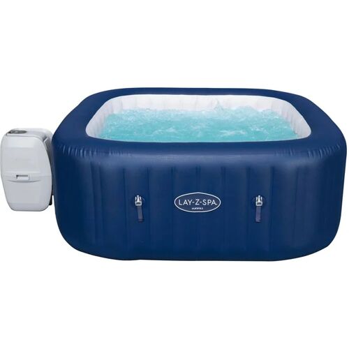 Bestway Opblaasbare jacuzzi Lay-Z-Spa™ Hawaii