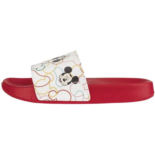 Lidl Kinder badslippers (35, Rood)