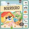 Lidl Kinderen klankboeken (Horen, zien, begrijpen - Boerderij)