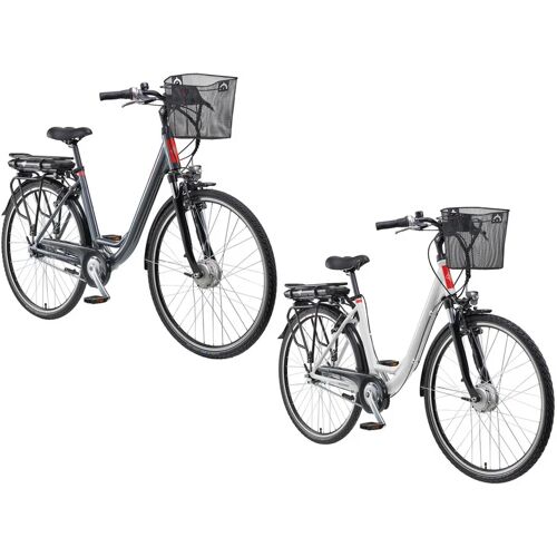 TELEFUNKEN E-bike Citybike 28"