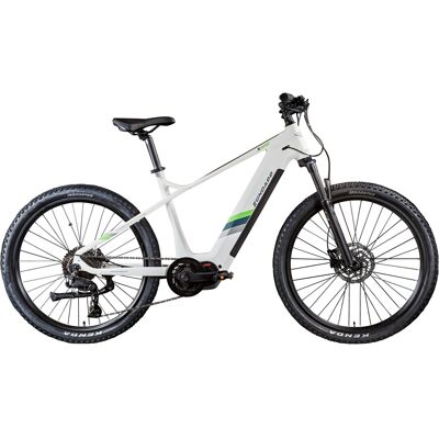 Zündapp Elektrische mountainbike X900 (Wit) Zündapp Elektrische mountainbike X900 (Wit)
