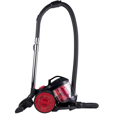 DIRT DEVIL Stofzuiger zonder zak 800 W DD2514 DIRT DEVIL Stofzuiger zonder zak 800 W DD2514
