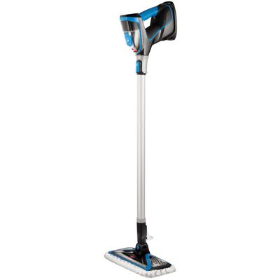 Bissell - PowerFresh SlimSteam - 1600 W - 0,3 L - Stoomreiniger Bissell - PowerFresh SlimSteam - 1600 W - 0,3 L - Stoomreiniger