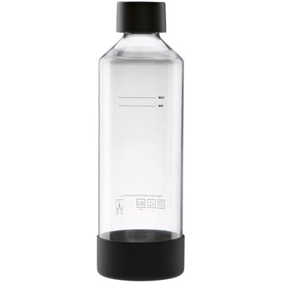 SILVERCREST Set van 2 bruiswaterflessen, 1 L SILVERCREST Set van 2 bruiswaterflessen, 1 L