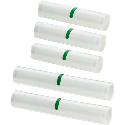 SILVERCREST Set van 5 rollen vacumeerfolie SILVERCREST Set van 5 rollen vacumeerfolie
