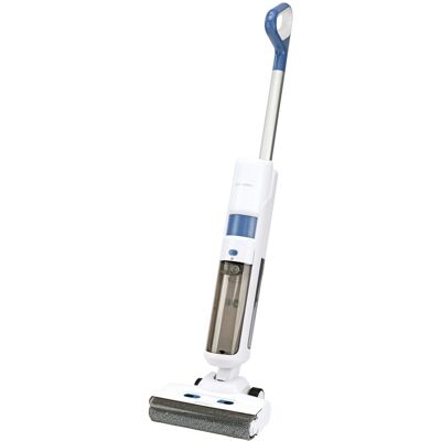 SILVERCREST 3-in-1 accu-vloerreiniger met zelfreinigingsfunctie SILVERCREST 3-in-1 accu-vloerreiniger met zelfreinigingsfunctie