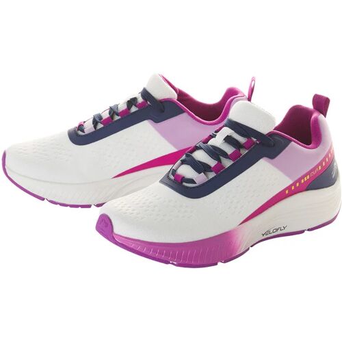 CRIVIT Dames loopschoenen (36, Roze/wit)