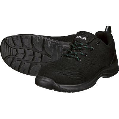 PARKSIDE Werkschoenen S1 (43) PARKSIDE Werkschoenen S1 (43)
