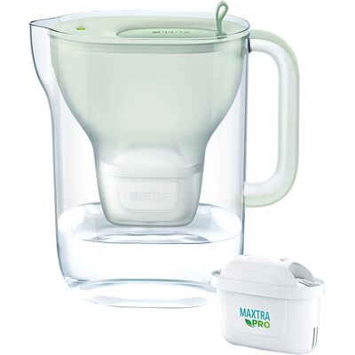 Brita Waterfilter-kan Style ECO Brita Waterfilter-kan Style ECO