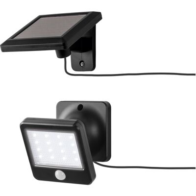 LIVARNO Led-buitenlamp zonne-energie met sensor LIVARNO Led-buitenlamp zonne-energie met sensor