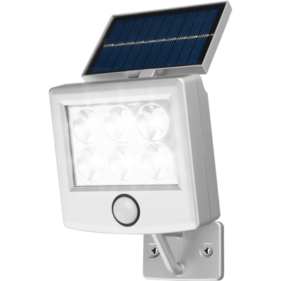 LIVARNO LED-buitenlamp op zonne-energie, met sensor (Geïntegreerd zonnepaneel) LIVARNO LED-buitenlamp op zonne-energie, met sensor (Geïntegreerd zonnepaneel)