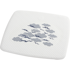 Ridder Douchemat 54 x 54 cm Ridder Douchemat 54 x 54 cm