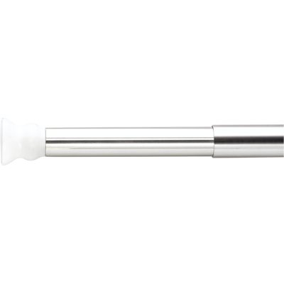 RIDDER - Comfort - Ø25 mm - 110-185 cm - Gordijnstok RIDDER - Comfort - Ø25 mm - 110-185 cm - Gordijnstok