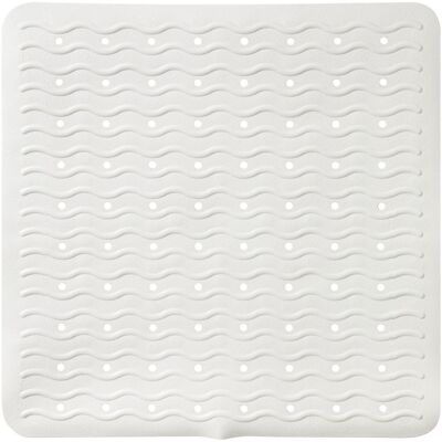 RIDDER Bad- of douchemat, antislip (wit) RIDDER Bad- of douchemat, antislip (wit)