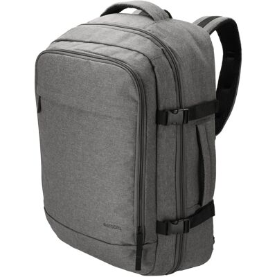 esmara Rugzak 40 L - handbagage reistas (Grijs) esmara Rugzak 40 L - handbagage reistas (Grijs)