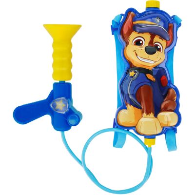 lupilu Waterpistool met rugzak Paw Patrol (Blauw) lupilu Waterpistool met rugzak Paw Patrol (Blauw)