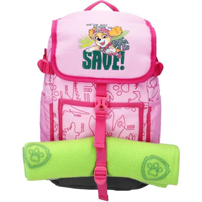 LUPILU Kinder rugzak Paw Patrol (Roze) LUPILU Kinder rugzak Paw Patrol (Roze)