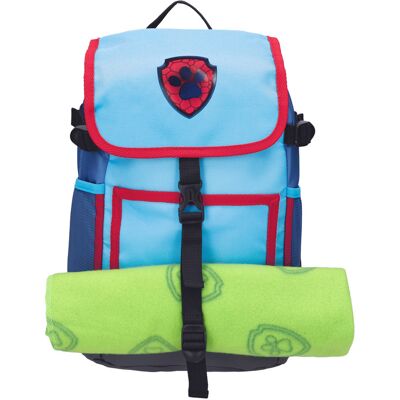 LUPILU Kinder rugzak Paw Patrol (Blauw) LUPILU Kinder rugzak Paw Patrol (Blauw)