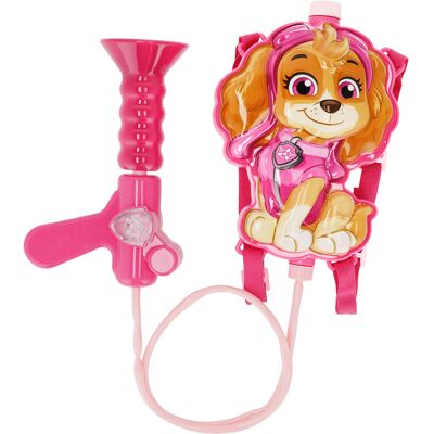 lupilu Waterpistool met rugzak Paw Patrol (Roze) lupilu Waterpistool met rugzak Paw Patrol (Roze)