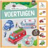 Lidl Kinderen klankboeken (Horen, zien, begrijpen - Voertuigen)