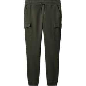 esmara Men Heren cargo-joggingbroek (Olijfgroen, S) esmara Men Heren cargo-joggingbroek (Olijfgroen, S)
