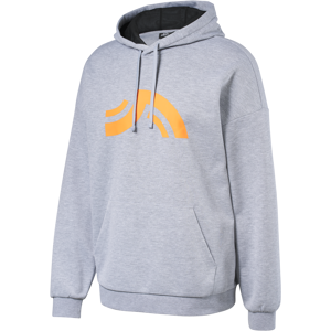 CRIVIT Heren hoodie (Grijs, M (48/50)) CRIVIT Heren hoodie (Grijs, M (48/50))