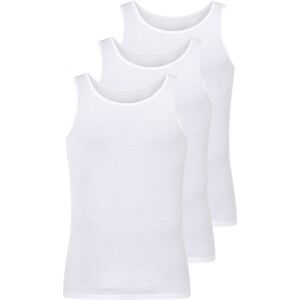 LIVERGY 3 Heren hemden (Wit, S) LIVERGY 3 Heren hemden (Wit, S)